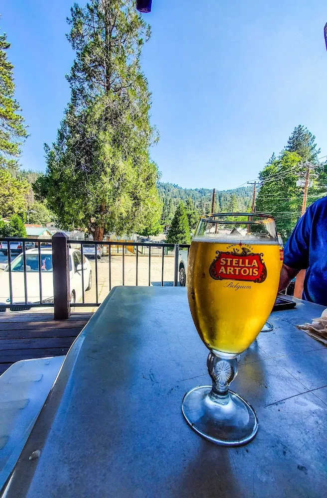 Stella Artoise